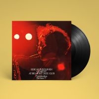Koivistoinen Eero Quartet - At Belmont Jazz Club