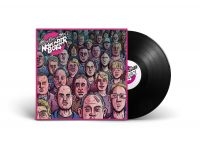 The Good The Bad And The Zugly - November Boys (Black Vinyl Lp)