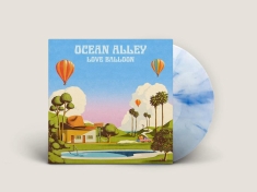 Ocean Alley - Love Balloon