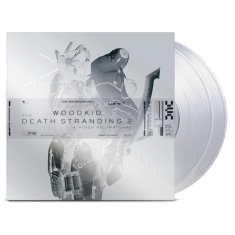 Woodkid - Woodkid For Death Stranding 2: On The Beach (Color Vinyl)