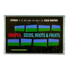 Emapea - Seeds, Roots & Fruits