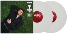 Alex Warren - You'll Be Alright, Kid (Color Vinyl)