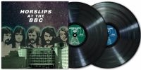 Horslips - At The Bbc (2 Lp Black Vinyl)