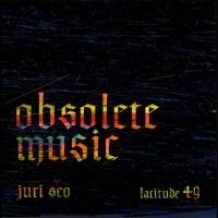 Seo Juri - Obsolete Music