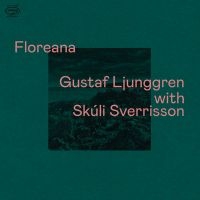 Gustaf Ljunggren With Skúli Sverris - Floreana