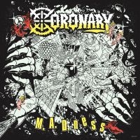 Coronary - M.A.D.Ness