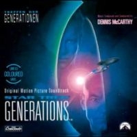 Original Soundtrack/Star Trek - Star Trek Generations