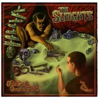The Sleights - This One's Gonna Hurt