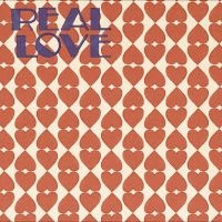 Jerk Boy & Marcel Vogel - Real Love