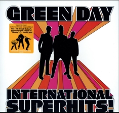 Green Day - International Superhits