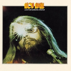 Leon Russell - And The Shelter People