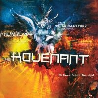 Kovenant The - In Times Before The Light (2Lp Oran