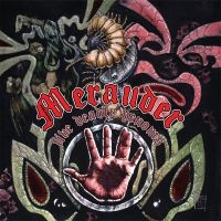 Merauder - Five Deadly Venoms (Black Vinyl Lp)