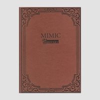 Brutart - Mimic (Cd Book)