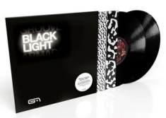 Groove Armada - Black Light