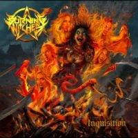 Burning Witches - Inquisition