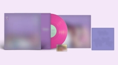 Twice - This Is For (Vinyl Ver.)