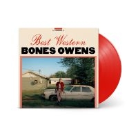 Bones Owens - Best Western