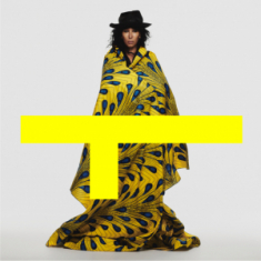 Titiyo - Hemland (Gatefold Yellow Vinyl)