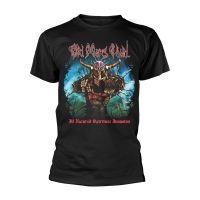 Old Man's Child - T/S -  Ill-Natured Spritual Invasio