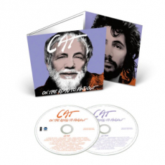 Yusuf / Cat Stevens - On The Road To Find Out - Greatest