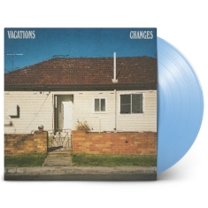 Vacations - Changes