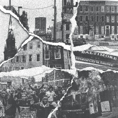 End It - Unpleasant Living