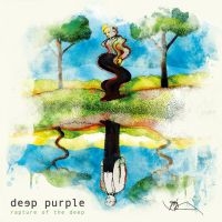 Deep Purple - Rapture Of The Deep (20Th Anniversa