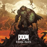 Finishing Move - Doom: The Dark Ages (Original Sound