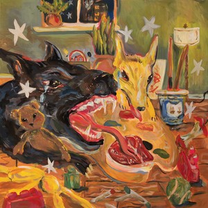 Nate Heller - Nightbitch