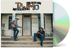 Taj Mahal Keb' Mo' - Room On The Porch