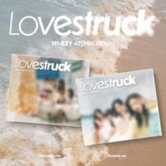 H1-Key - Lovestruck (Random Ver.)