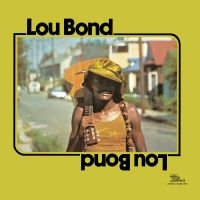Bond Lou - Lou Bond (All-Analog) (Clear Yellow
