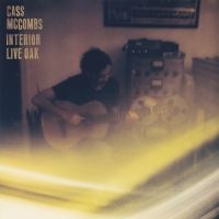 Cass Mccombs - Interior Live Oak (Black Biovinyl)