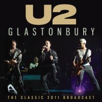 U2 - Glastonbury