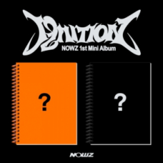 Nowz - Ignition (Random Ver.)