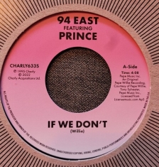 94 East - If We Don't