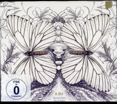 A Bu - Butterflies Fly In Pairs