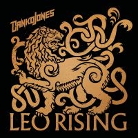 Danko Jones - Leo Rising (Earbook)