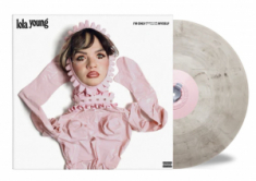 Lola Young - I'm Only F--King Myself (Ltd Indie Vinyl)