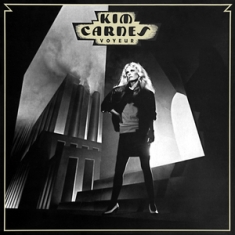 Kim Carnes - Voyeur