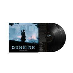 Hans Zimmer - Dunkirk
