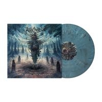 Revocation - New Gods, New Masters (Blue Marbled