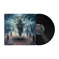 Revocation - New Gods, New Masters (Black Vinyl