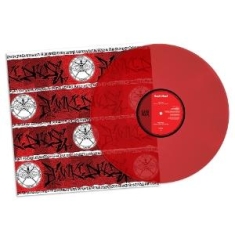 Soul Ii Soul - A Dreams A Dream (Ron Trent Remix) Red Vinyl