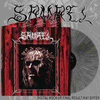 Samael - Ceremony Of Opposites (Graphite Vin