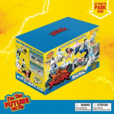 Nct Dream - Go Back To The Future (Ultimate Park Ver.)