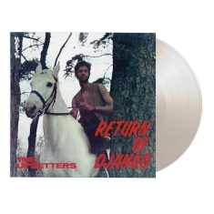 The Upsetters - Return Of Django