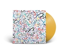 Lemonheads The - Love Chant (Indie Exclusive, Yellow