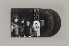 Mötley Crüe - From The Beginning (Indies Colour Vinyl / 2LP - Alternative Cover)